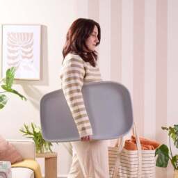Tutti Bambini Cushi Mini Changing Mat - thumbnail 3