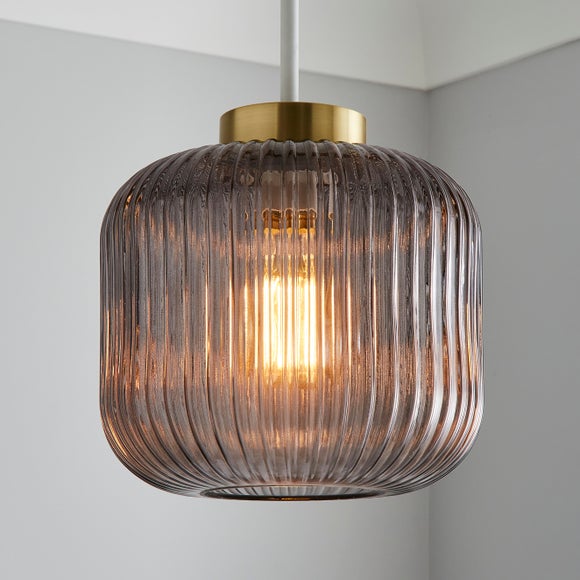 Riley Easy Fit Pendant Shade - image 1