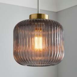 Riley Easy Fit Pendant Shade - thumbnail 1