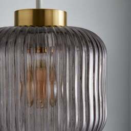 Riley Easy Fit Pendant Shade - thumbnail 3