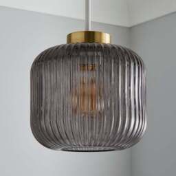 Riley Easy Fit Pendant Shade - thumbnail 2