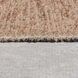 Roma Striped Washable Rug - thumbnail 4