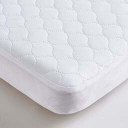 Fogarty Little Sleepers Teflon Mattress Protector - thumbnail 2