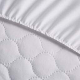 Fogarty Little Sleepers Teflon Mattress Protector - thumbnail 3
