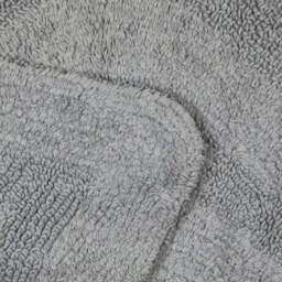 Super Soft Reversible L-Shaped Bath Mat - thumbnail 2