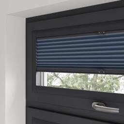 Brume Blackout Made to Measure Perfect Fit Pleated Blind - thumbnail 4