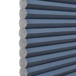 Brume Blackout Made to Measure Perfect Fit Pleated Blind - thumbnail 2