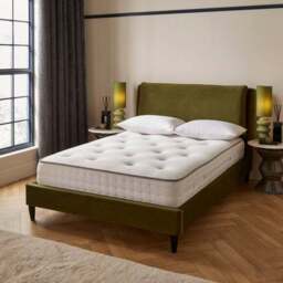 Hotel 2000 Pocket Memory Foam Hybrid Mattress - thumbnail 2