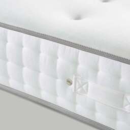 Hotel 2000 Pocket Memory Foam Hybrid Mattress - thumbnail 5