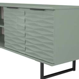 "Tuxford Wide TV Unit for TVs up to 65""" - thumbnail 5