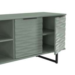 "Tuxford Wide TV Unit for TVs up to 65""" - thumbnail 6