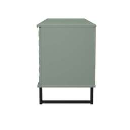 "Tuxford Wide TV Unit for TVs up to 65""" - thumbnail 3