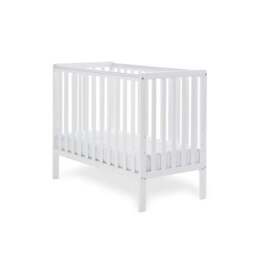 Obaby Bantam Space Saver Cot - thumbnail 2