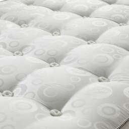 Pocketo Medium Firm 3000 Pocket Sprung Mattress - thumbnail 4