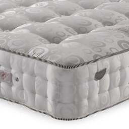 Pocketo Medium Firm 3000 Pocket Sprung Mattress - thumbnail 6