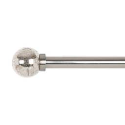 Mix and Match Mercury Glass Ball Finials Dia. 28mm - thumbnail 2