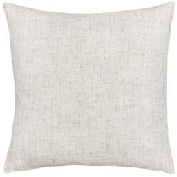 Evans Lichfield Bee Happy Square Cushion - thumbnail 3
