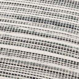 Ava Fringe Cotton Square Cushion - thumbnail 4
