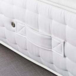 Hotel Ambassador 5000 Pocket Sprung Mattress - thumbnail 5