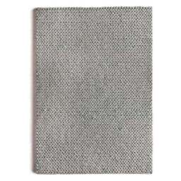 Fusion Textured Wool Rug - thumbnail 2
