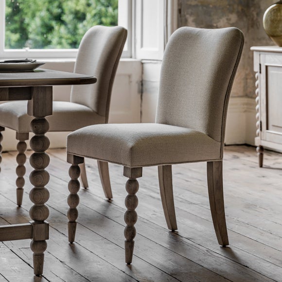 Cedar and Sage Boden Set of 2 Dining Chairs - image 1