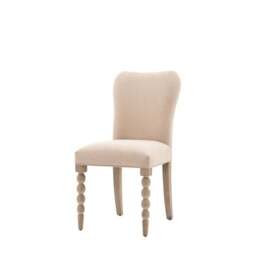 Cedar and Sage Boden Set of 2 Dining Chairs - thumbnail 5