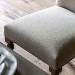 Cedar and Sage Boden Set of 2 Dining Chairs - thumbnail 2