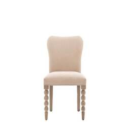 Cedar and Sage Boden Set of 2 Dining Chairs - thumbnail 4