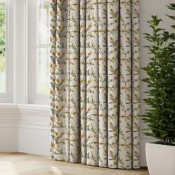 Xantus Made to Measure Curtains - thumbnail 1