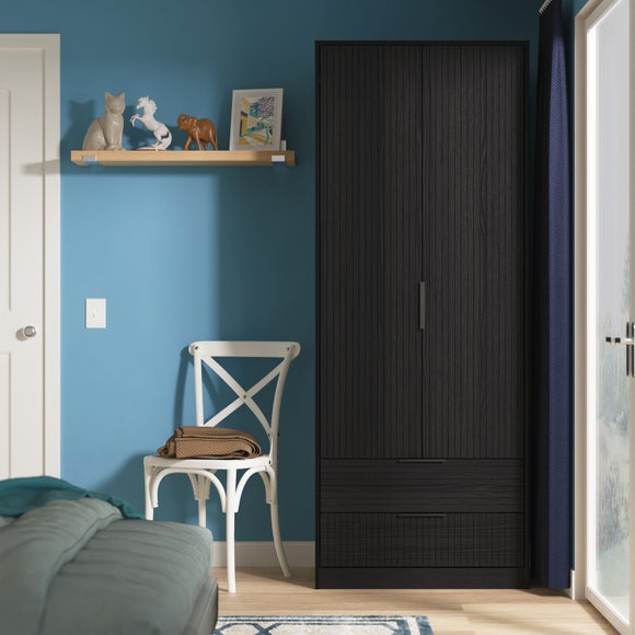 Harborne Double Wardrobe - image 1