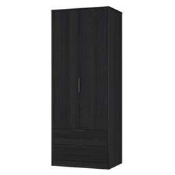 Harborne Double Wardrobe - thumbnail 4