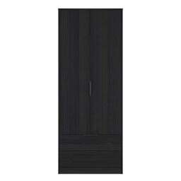 Harborne Double Wardrobe - thumbnail 2