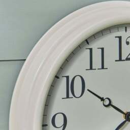 Barometer Indoor Outdoor Wall Clock - thumbnail 3