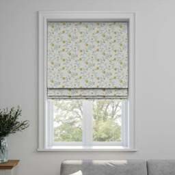 Japonica Made to Measure Roman Blind - thumbnail 3