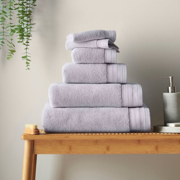 Edited Life Organic Cotton Towel - image 1