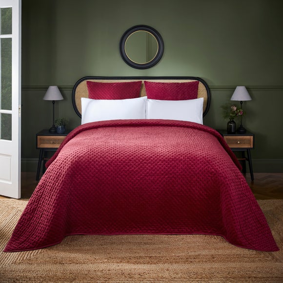 Dorma Genevieve Bedspread - image 1