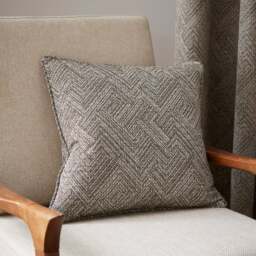 Knox Global Square Cushion - thumbnail 1