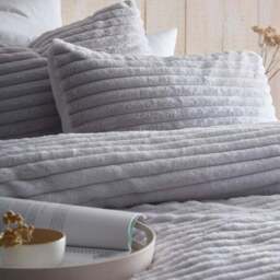 Appletree Morritz Duvet Cover & Pillowcase Set - thumbnail 2