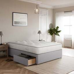 Fogarty Linen Divan Set - thumbnail 2