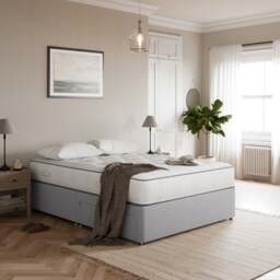 Fogarty Linen Divan Set - thumbnail 1