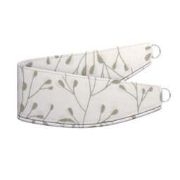 Cairnlee Made to Order Curtain Tieback - thumbnail 2
