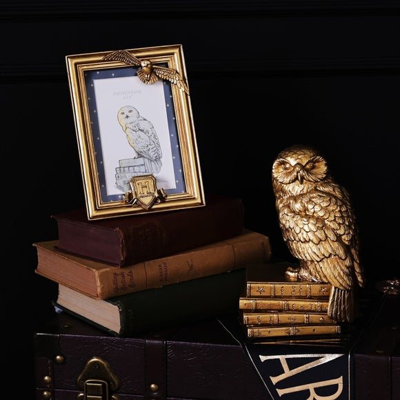 Harry Potter Hedwig Photo Frame - image 1