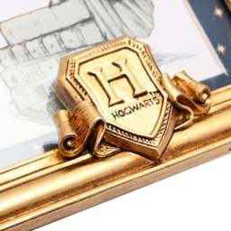 Harry Potter Hedwig Photo Frame - thumbnail 4