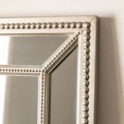 Leeton Rectangle Full Length Leaner Mirror - thumbnail 4