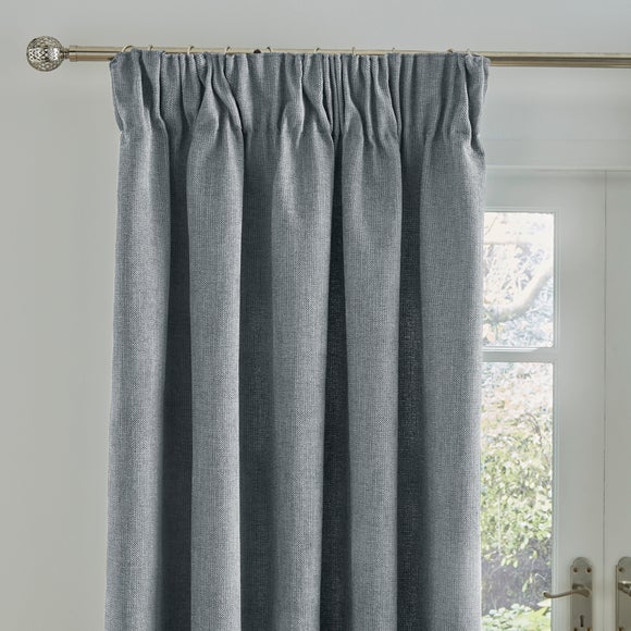 Wynter Thermal Pencil Pleat Curtains - image 1
