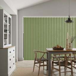 Waters Daylight Made to Measure Vertical Blinds - thumbnail 4