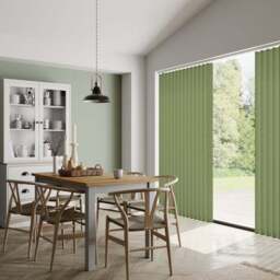 Waters Daylight Made to Measure Vertical Blinds - thumbnail 3