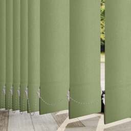 Waters Daylight Made to Measure Vertical Blinds - thumbnail 1