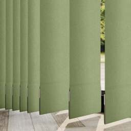 Waters Daylight Made to Measure Vertical Blinds - thumbnail 5
