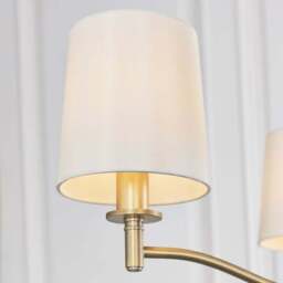 Vogue Oriana 3 Light Adjustable Pendant Light - thumbnail 3